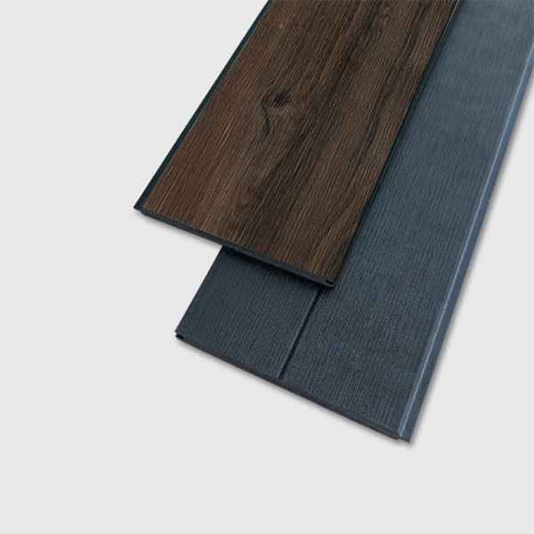 Mẫu sàn gỗ ngoài trời Ultrawood với những ưu điểm vượt trội 